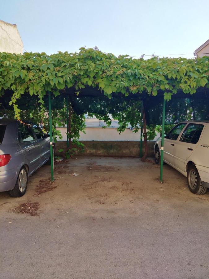 Heart Of Makarska Daire Dış mekan fotoğraf